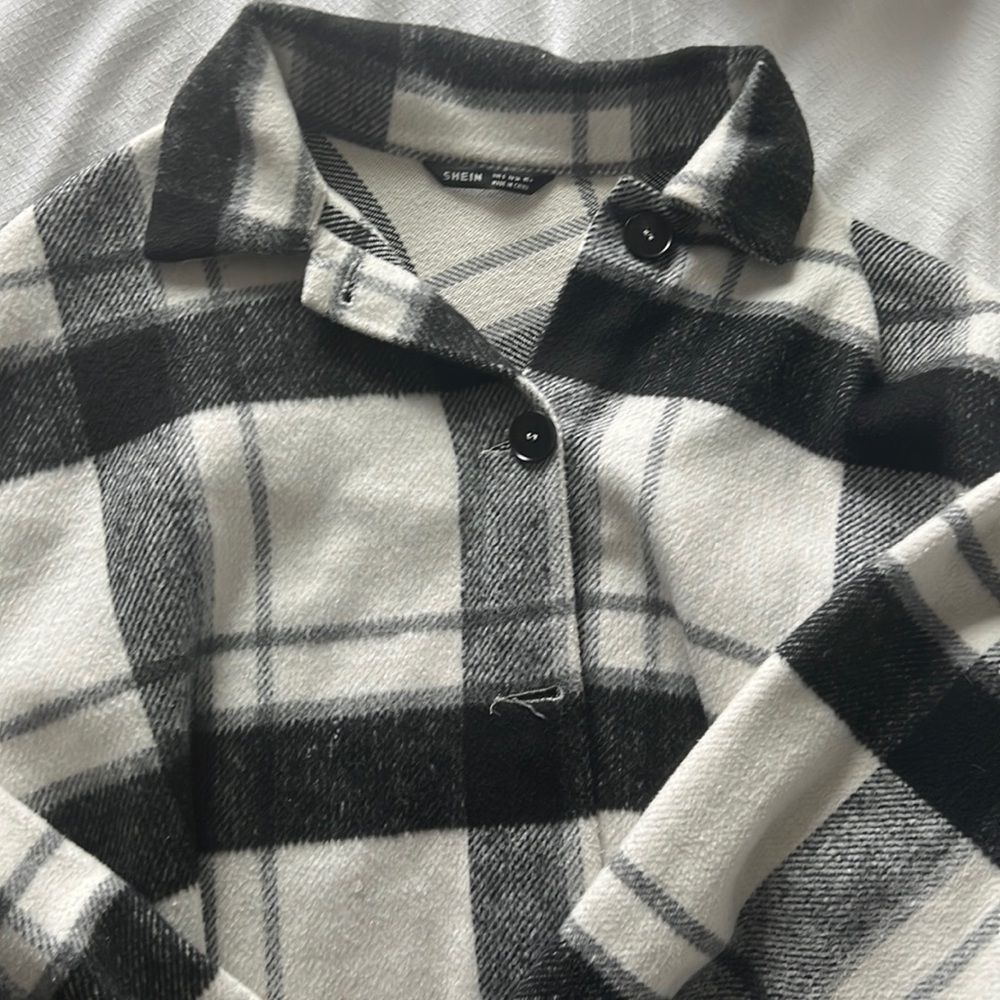 shein sweater